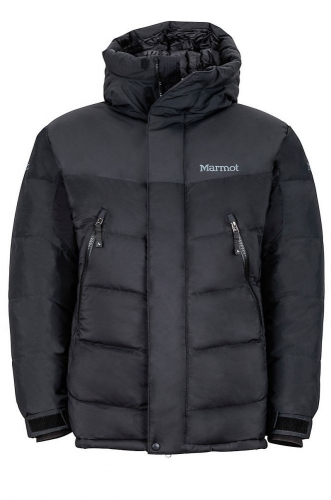 Купить Куртка пуховая Marmot 8000M Parka 72880 в Киеве по лучшей цене с доставкой в Украине | Магазин NORTHWALL